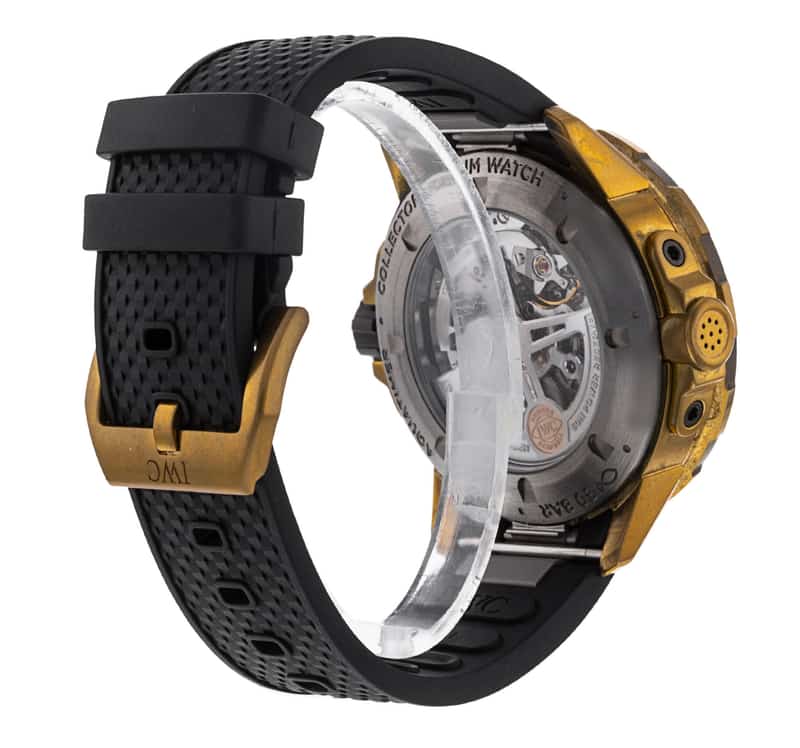 IWC Aquatimer IW341001